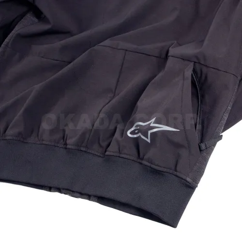 4200420 RHOD WINDSTOPPER HOODIE ロッドウィンドストッパー